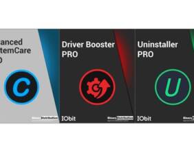 Cupón descuento oferta Software para proteger limpiar y actualizar el PC de IObit: IObit Driver Booster PRO 10