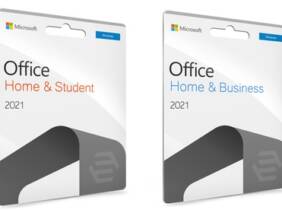 Cupón descuento oferta Software Microsoft Office 2021 Home de Microsoft: Home and Business