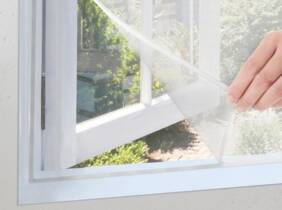 Cupón descuento oferta Mosquitera para las ventanas: 4