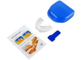 Cupón descuento oferta Protector bucal moldeable: 2