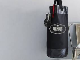 Cupón descuento oferta Bolsa de lavandería de boxeo: 2