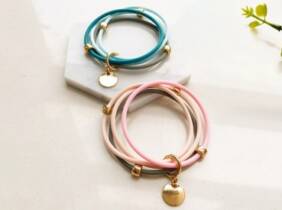 Cupón descuento oferta Pulsera antimosquitos: Rosa / 1