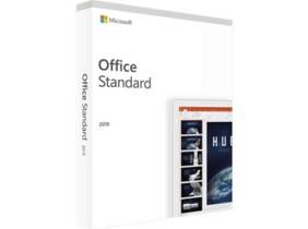 Cupón descuento oferta Microsoft Office 2019 Standard