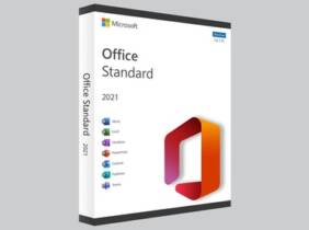 Cupón descuento oferta Microsoft Office 2021 Standard