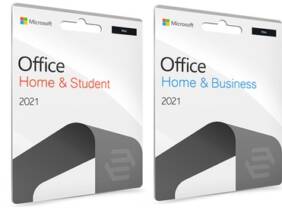 Cupón descuento oferta Paquete Microsoft Office 2021 para Mac: Home and Business