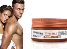 Cupón descuento oferta Loción bronceadora 200 ml: 3