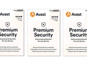 Cupón descuento oferta Antivirus Avast Premium Security 2023: 1 dispositivo / 1 año