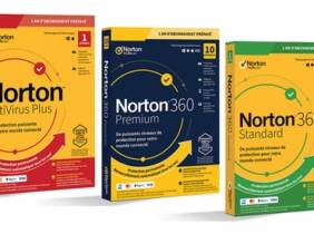 Cupón descuento oferta Norton Antivirus Plus: 10 dispositivos / 1 año