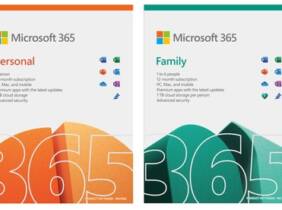 Cupón descuento oferta Microsoft 365: Family para hasta 6 usuarios