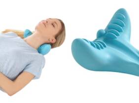 Cupón descuento oferta Almohada cervical