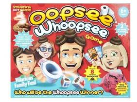 Cupón descuento oferta Juego familiar Oopsee Whoopsee: 2