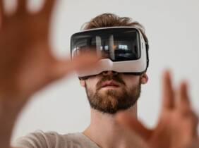 Terapia de realidad virtual