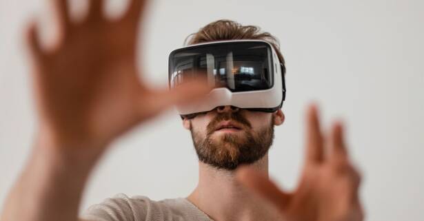 Terapia de realidad virtual