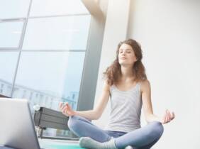 Sesiones de mindfulness online