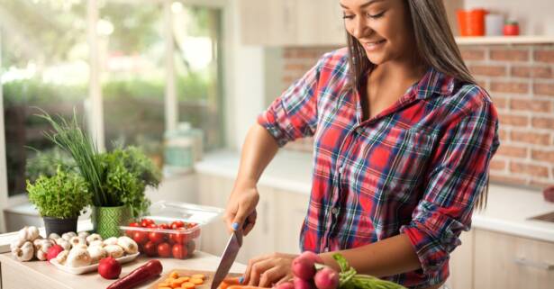 eCurso de manipulador de alimento