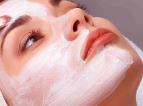 Higiene facial