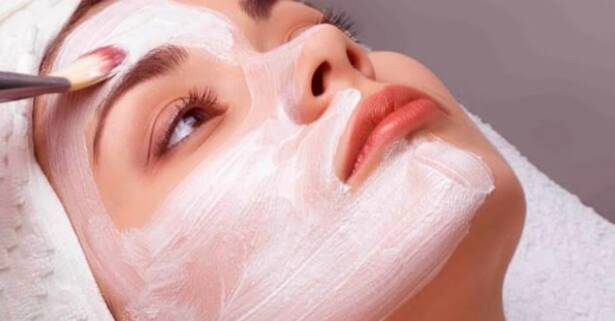 Higiene facial