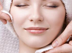 Tratamiento facial a elegir