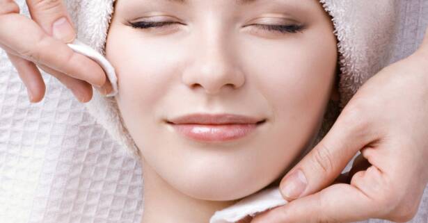 Tratamiento facial a elegir