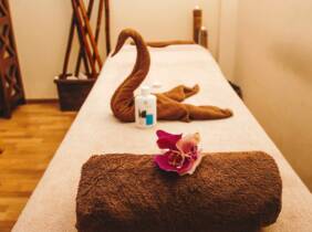 Ritual a elegir con opción a masaje en Spa Sensara Costa del Sol