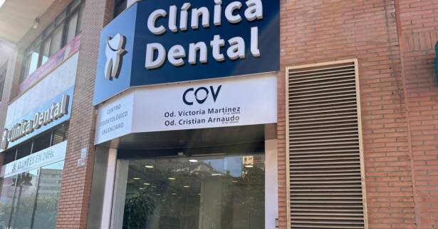 TAC dental 3D para una o dos arcadas