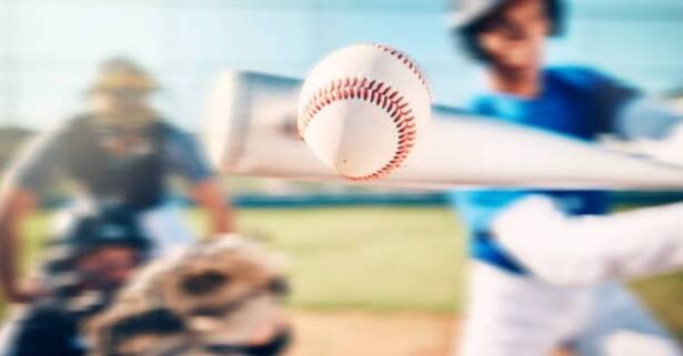 Experiencia en túnel de bateo de baseball