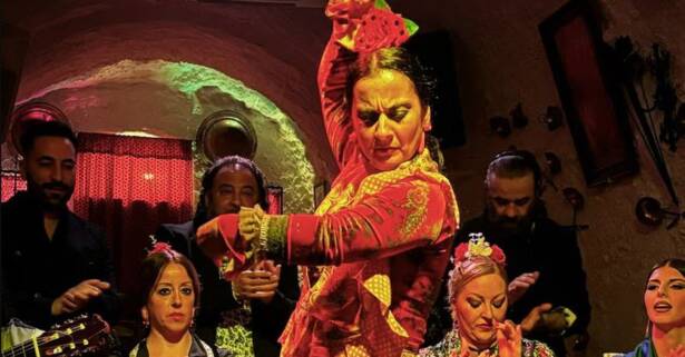 ¡Descubre el auténtico flamenco en Granada!