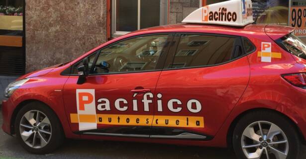 ¡Aprende a conducir con los mejores en Pacífico Autoescuela!