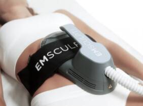 Tratamiento remodelante y push up de EM-Sculpt