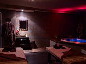 Ritual Thailandés de 45 min en pareja con Bangkok Healthy Spa