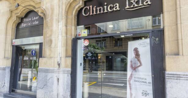 Sesiones de depilación láser en Clínica Láser Fusión Bilbao