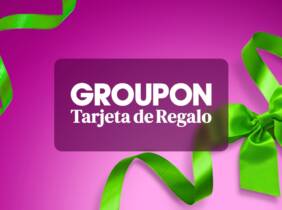 ⭐️ Tarjeta de Regalo Groupon: ¡elige tu mundo de ofertas!