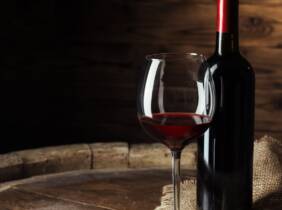 Visita guiada y cata de vinos en Bodegas Jesús Díaz e Hijos