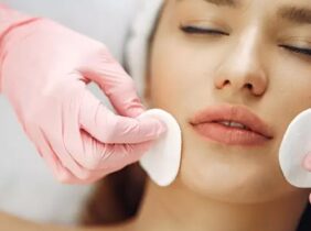 Higiene facial profunda con opción a tratamientos adicionales