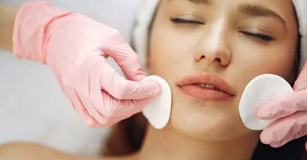 Higiene facial profunda con opción a tratamientos adicionales