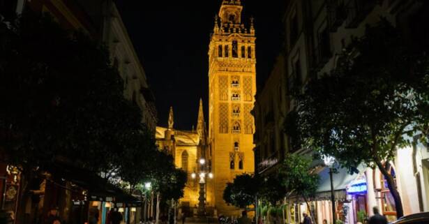 Tour Sevilla Encantada para 2 o 4 en Naturanda Turismo Ambiental