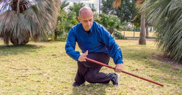 Clases chikung para 1 o 2 personas en YinTang