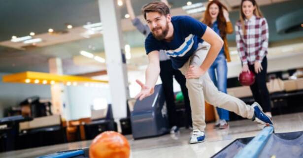 2 partidas de bolos con alquiler de zapatos en Bowling Next Level