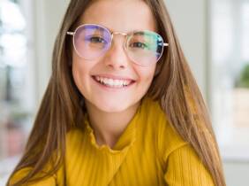 Gafas graduadas a elegir entre más de 800 modelos en Delicias Visual