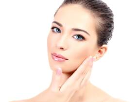 Limpieza facial y radiofrecuencia