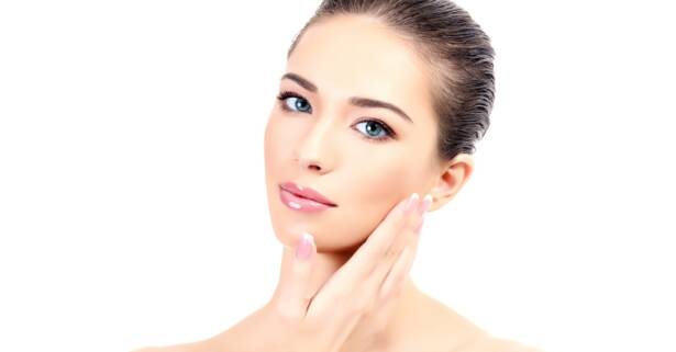 Limpieza facial y radiofrecuencia