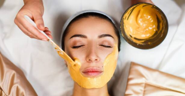 Limpieza facial con tratamiento en Centro de Estética Loveliness