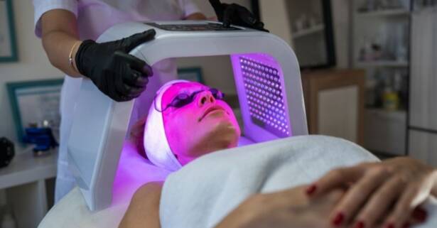 ¡Consigue una piel radiante con nuestro tratamiento facial!