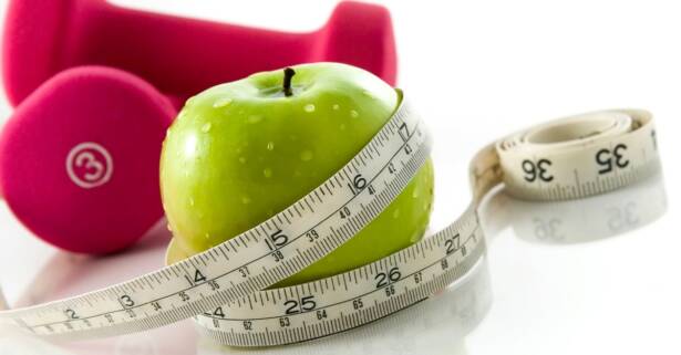 Curso online de alimentación y dietética