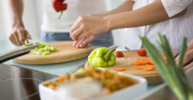 e-Curso manipulador de alimentos