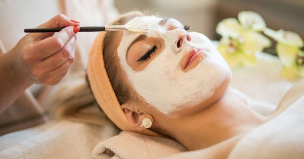 Ritual facial con radiofrecuencia y limpieza en Beauty Body Soul