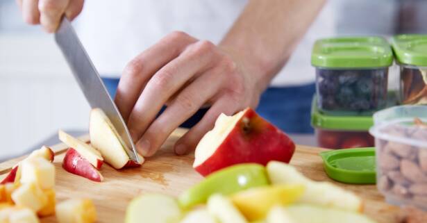 Curso online de técnico en nutrición infantil