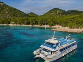 Aventura costera en Mallorca: descubre Formentor y Cala Figuera