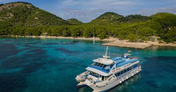 Aventura costera en Mallorca: descubre Formentor y Cala Figuera