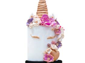 Curso online de cake topper